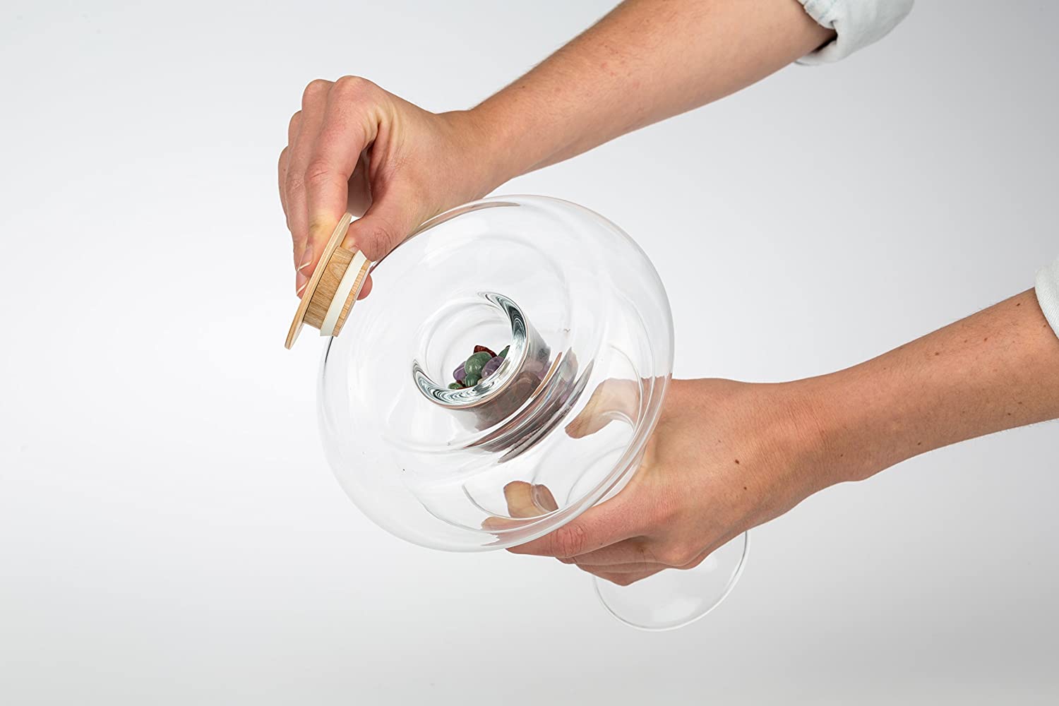 Caraffa Galileo - immagine 2