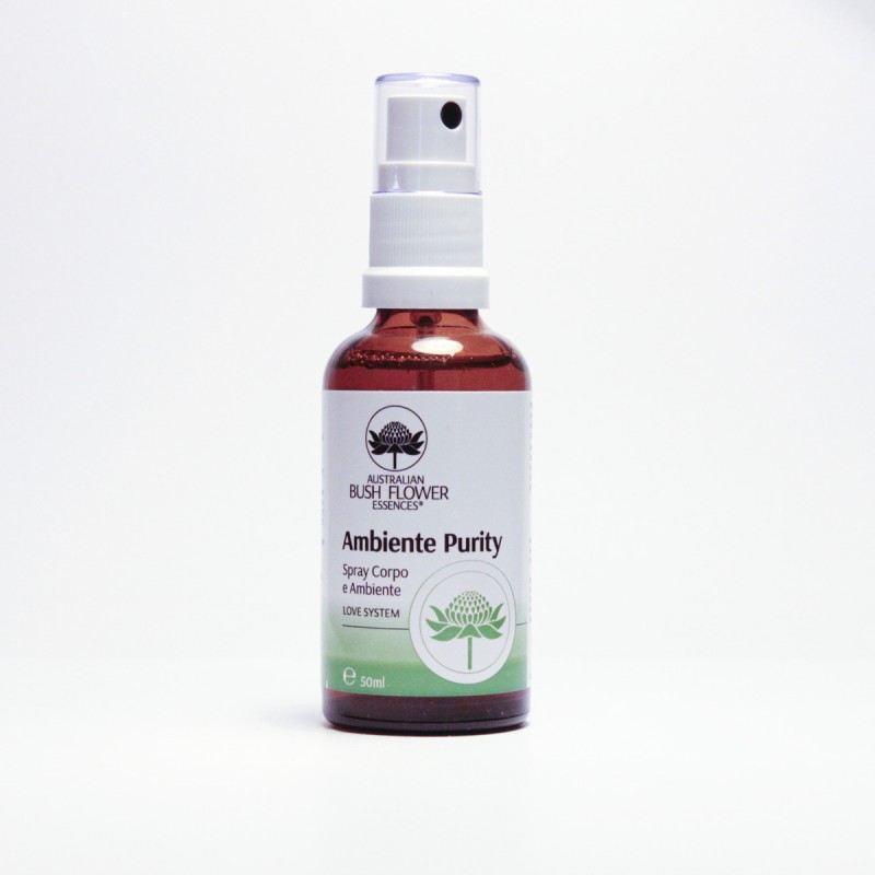 Ambiente Purity - Spray 50ml