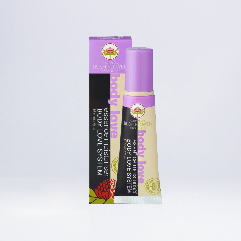 Body Love Crema Airless 50ml