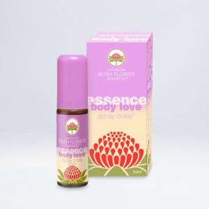 Body Love - Spray Orale