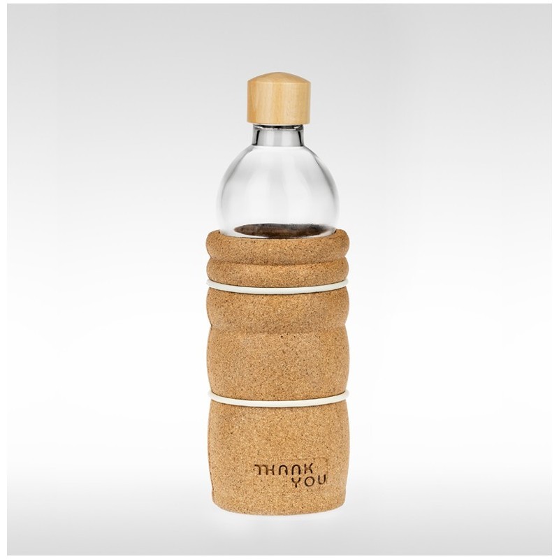 Bottiglia Thank You
