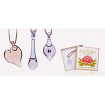 Ciondolo Love Pink - immagine 2