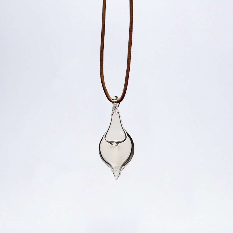 Ciondolo Physical Protection