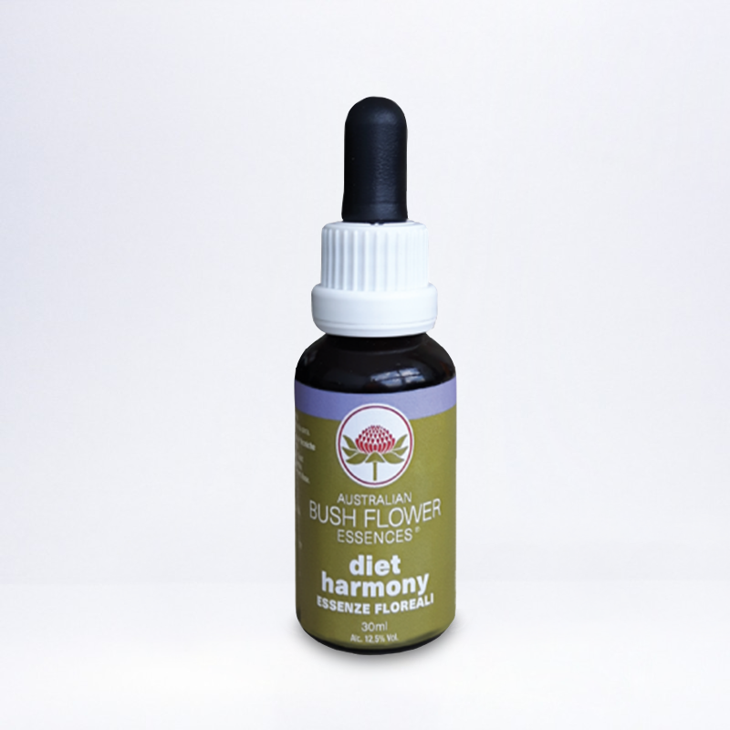 Diet Harmony