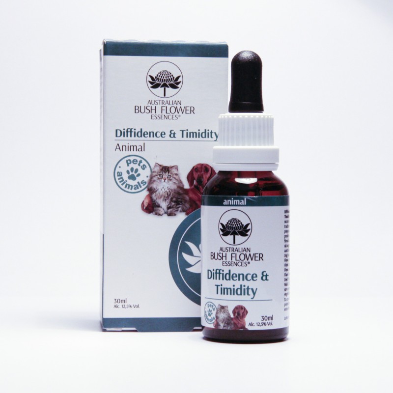 Diffidence & Timidity