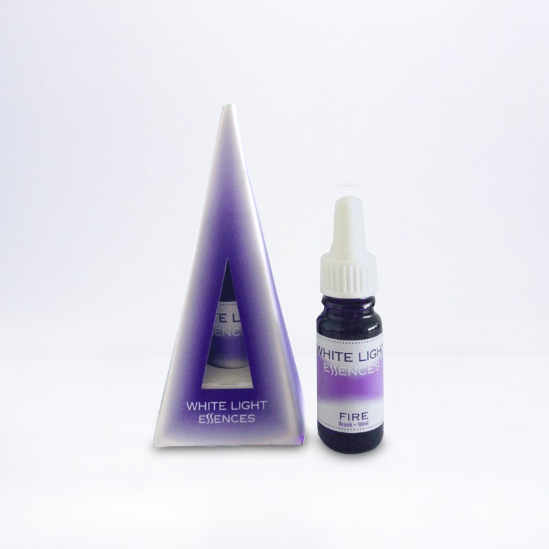 Fire Essence