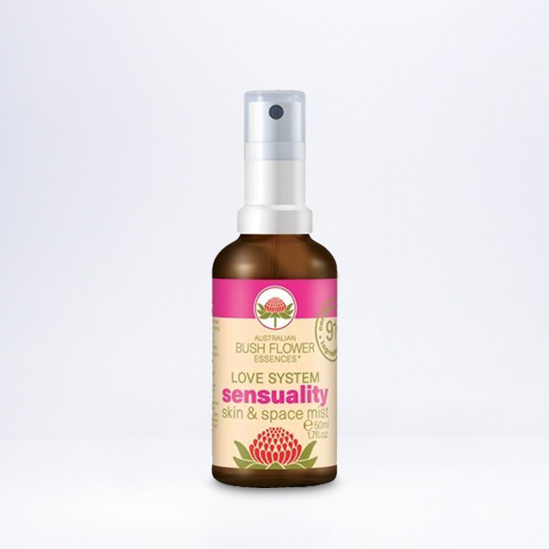 Sexuality Spray Ambiente o Corpo