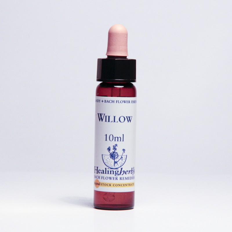 Fiori di Bach 38 Willow