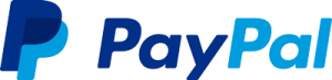 logo paypal